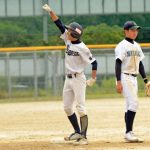 【ボーイズリーグ】福岡ボーイズ準優勝 準決勝で完封勝ち決め８年ぶり本戦名乗り／福岡県南支部秋季大会（九州大会予選）