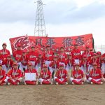【ボーイズリーグ】苅田ボーイズ 準決勝で最終回６点差大逆転 ８年ぶり本戦出場／福岡県北支部秋季大会（九州大会予選）