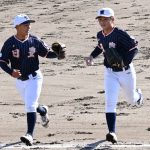 【ボーイズリーグ】日豊ボーイズ 投手陣力投光った 地元宮崎勢代表が健闘準Ｖ／九州ブロック１年生大会