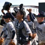 【ボーイズリーグ】久留米東ボーイズ 主将からつないで最終回逆転 初の１年生九州王者に／九州ブロック１年生大会