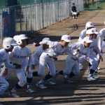 【ボーイズリーグ】諫早ボーイズ 一時１点差迫るも及ばず準Ｖ／九州大会（小学生の部）