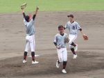 熊本泗水ボーイズ