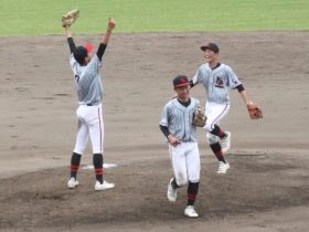 熊本泗水ボーイズ