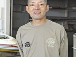 前川守嗣