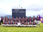 大分明野ボーイズ＝提供写真＝