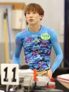津田陸翔