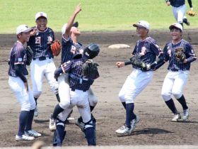 日豊ボーイズ