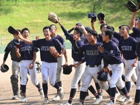 福岡志免ボーイズ