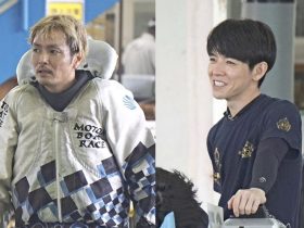 池永太と高倉和士