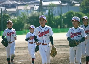 薩摩川内ボーイズの写真