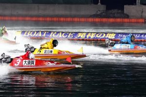 ボートレース大村レース