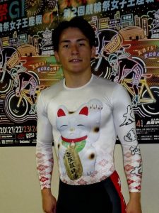 太田海也