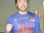 金ケ江勇気