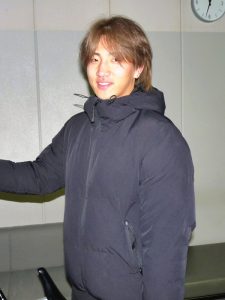 坂田康季