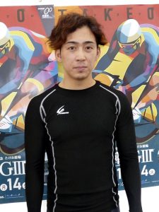 山口敦也