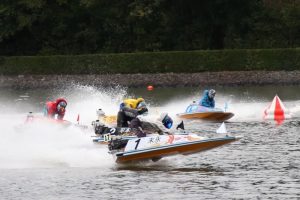 末永和也レース写真