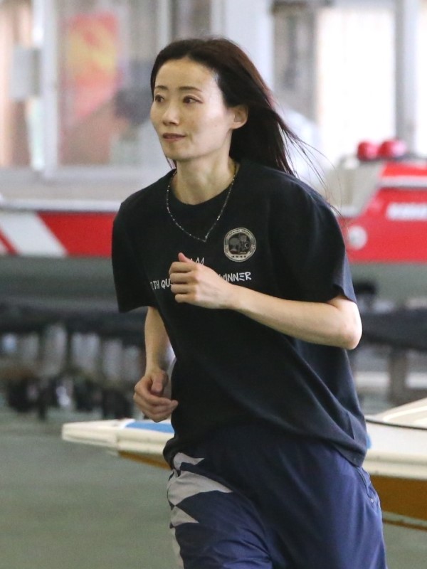 浜田亜理沙