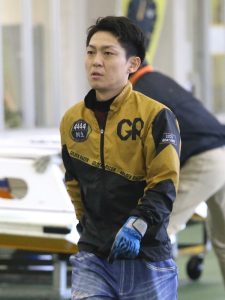 桐生順平