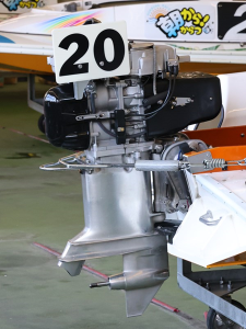 20号機