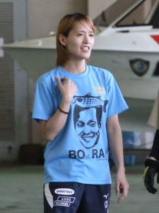 渡邉優美