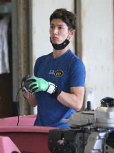 山田祐也