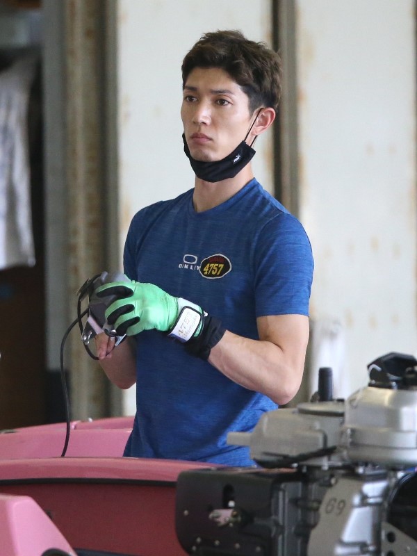 山田祐也