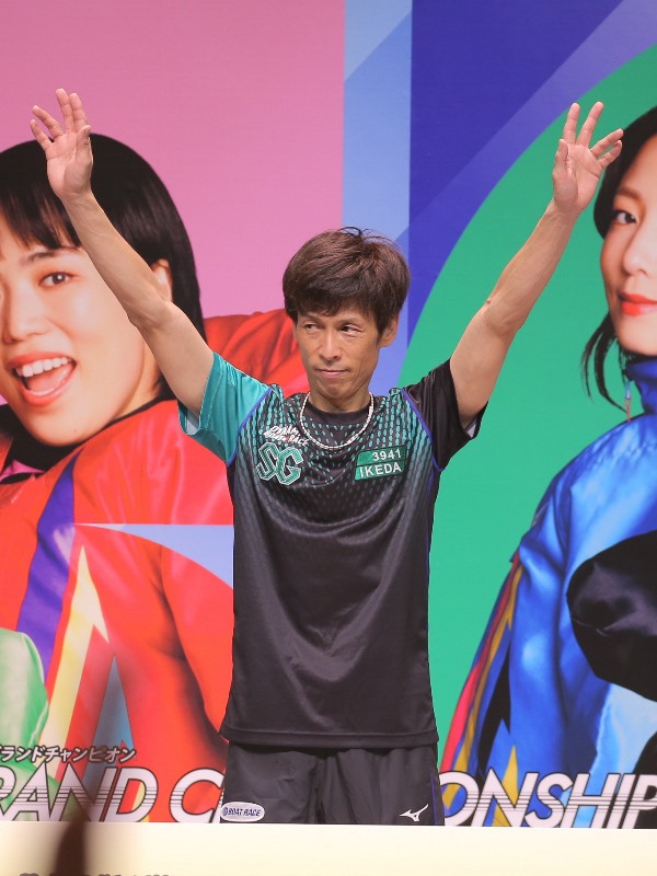 池田浩二