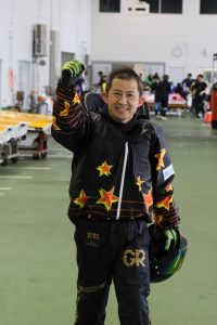 瓜生正義