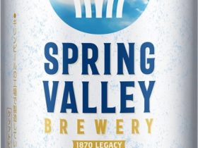 ＳＰＲＩＮＧ　ＶＡＬＬＥＹ　ＢＲＥＷＥＲＹ　青のラガー